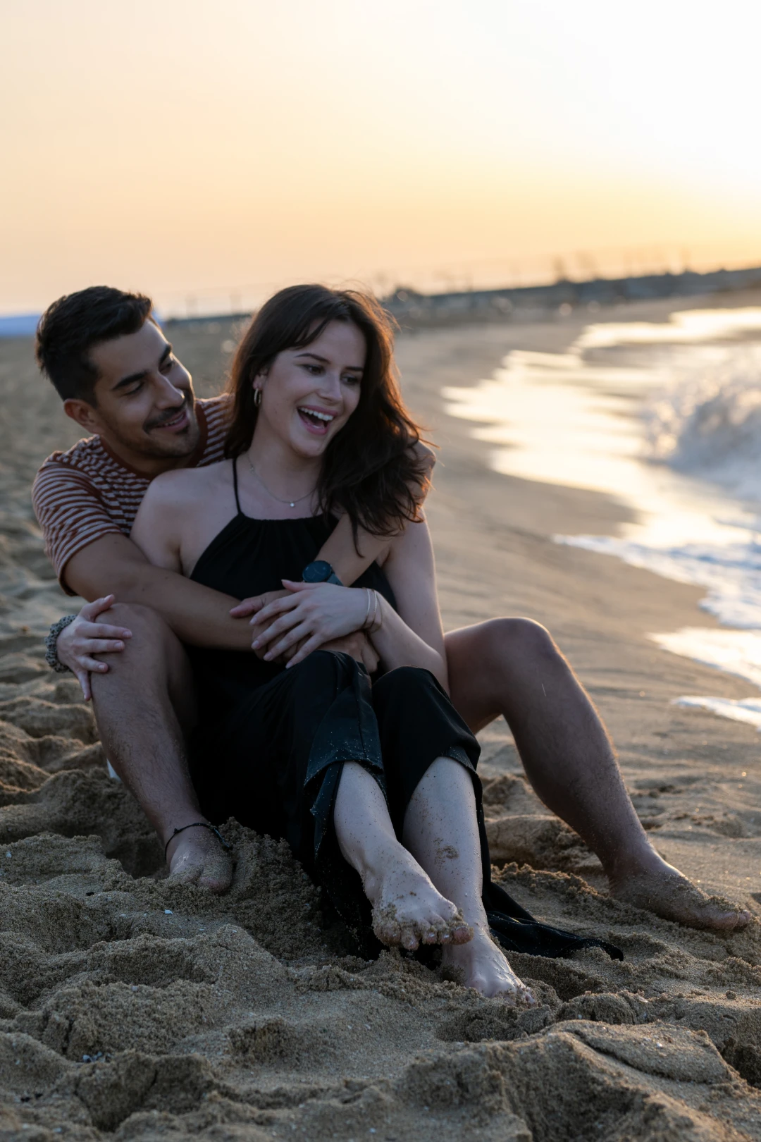 Paarshooting Luz Art Photography